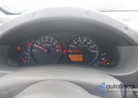 2019 Nissan Frontier S z USA, uszkodzony, nr VIN 1N6BD0CT0KN718279